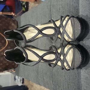 Jessica simpson heels